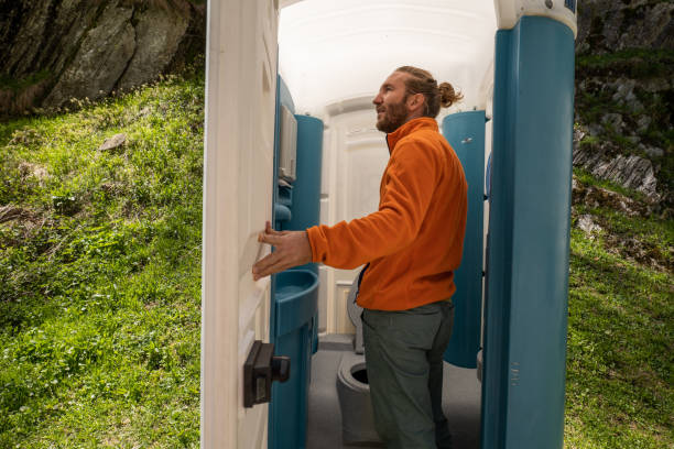 Portable Toilet Options We Offer in Kenton, TN