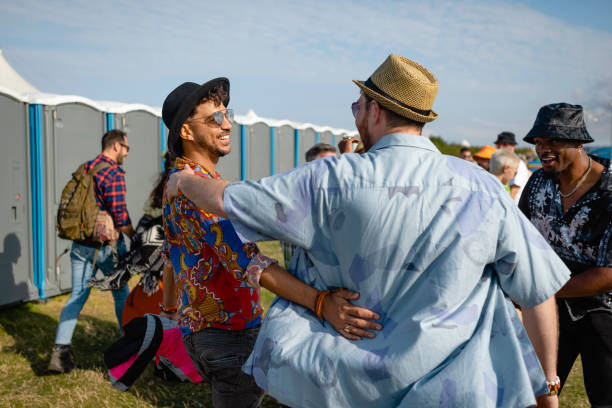 Best High-end porta potty rental  in Kenton, TN