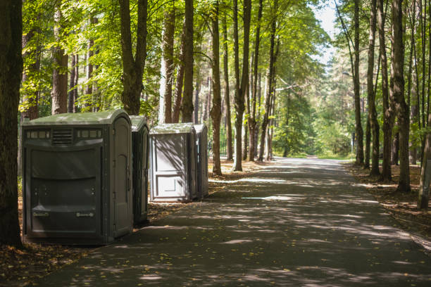 Best Porta potty rental for festivals  in Kenton, TN