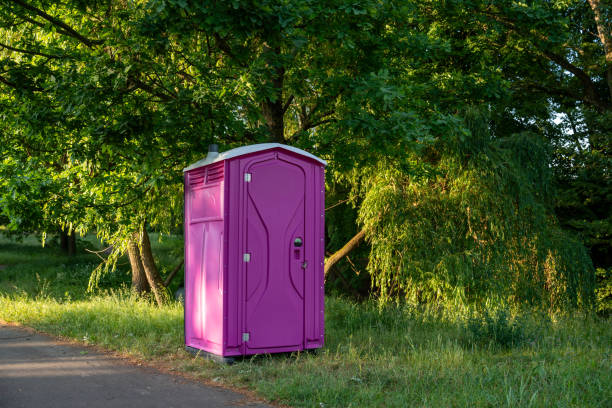 Best Portable restroom trailer rental  in Kenton, TN